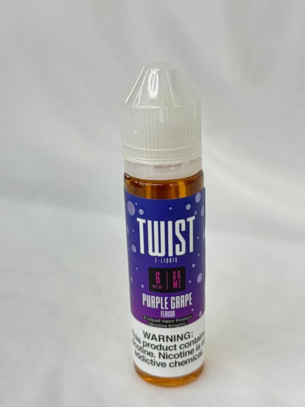 Twist-purple-grape