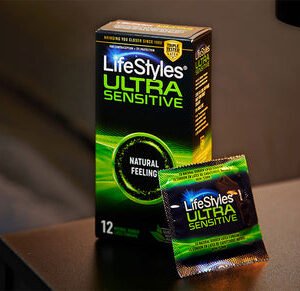 Condoms